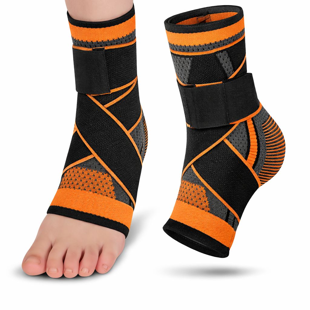 Flexorin® Stability Pro 360 - Tutore Ortopedico Professionale