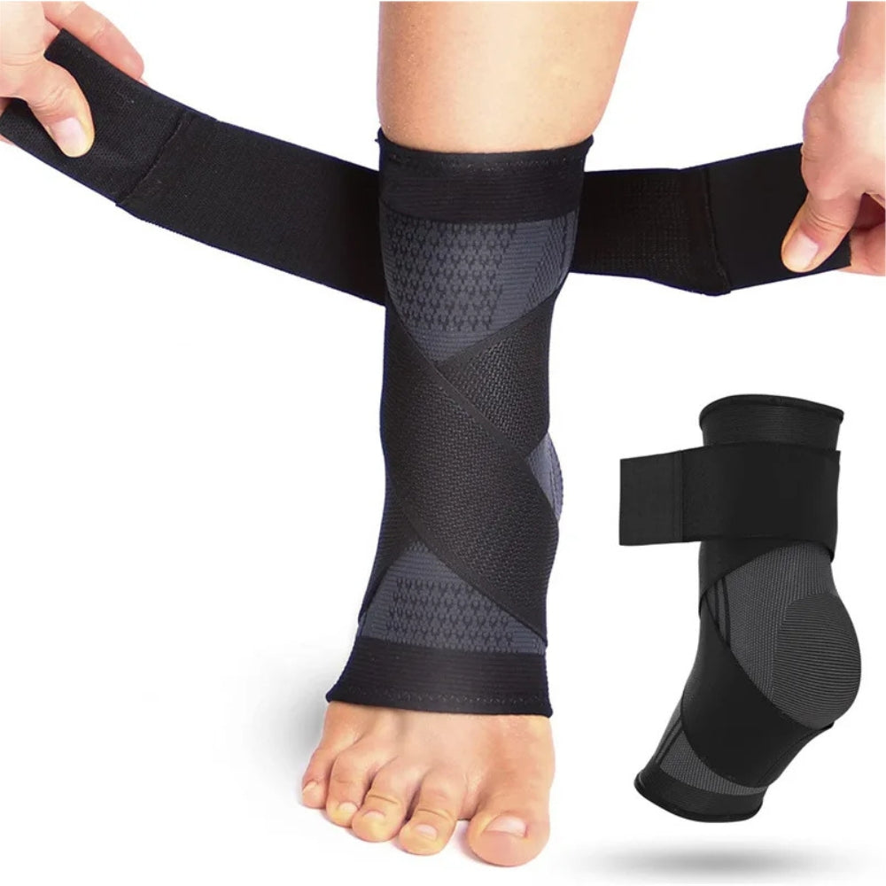 Flexorin® Stability Pro 360 - Tutore Ortopedico Professionale