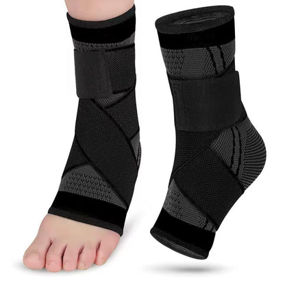 Flexorin® Stability Pro 360 - Tutore Ortopedico Professionale