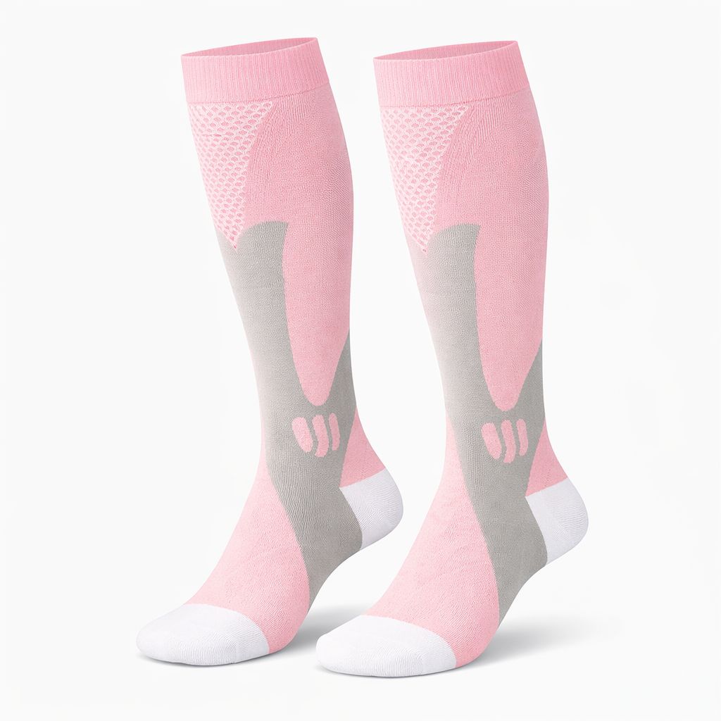 Flexorin® VenActive Pro 360 – Calze Ortopediche a Compressione