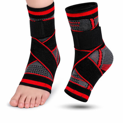 Flexorin® Stability Pro 360 - Tutore Ortopedico Professionale