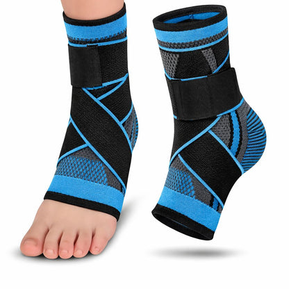 Flexorin® Stability Pro 360 - Tutore Ortopedico Professionale